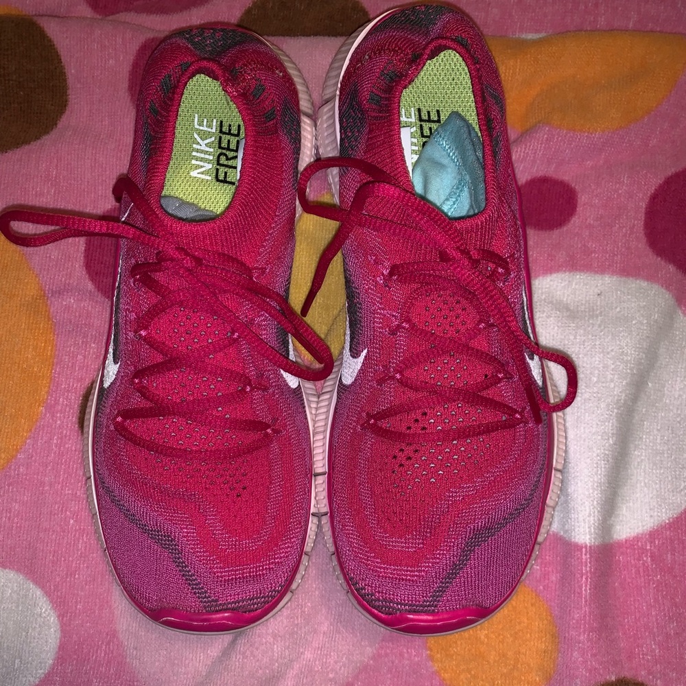 nike flyknit